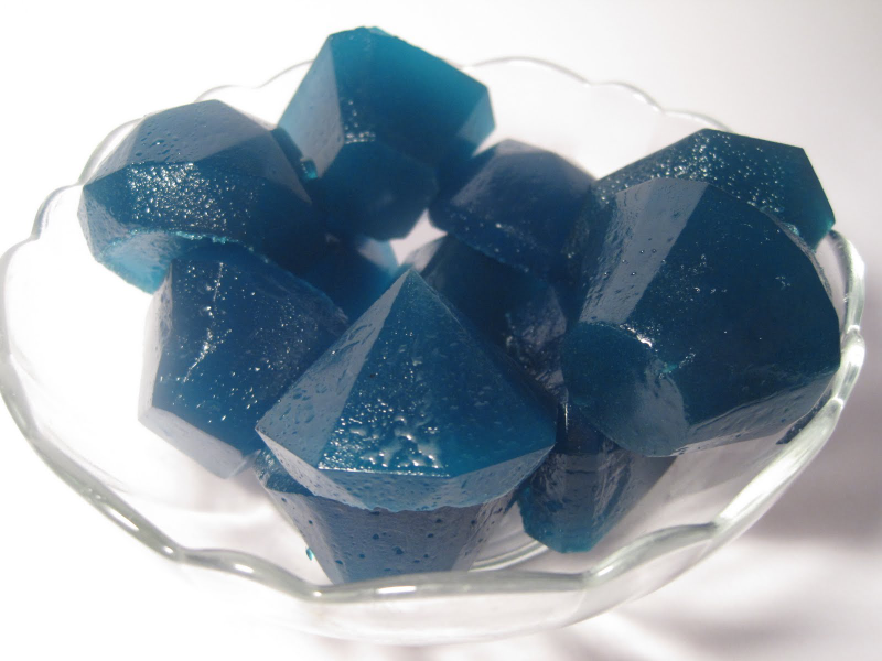 Illustration for article titled The Most Creative Jell-O Shots Ever Gallery